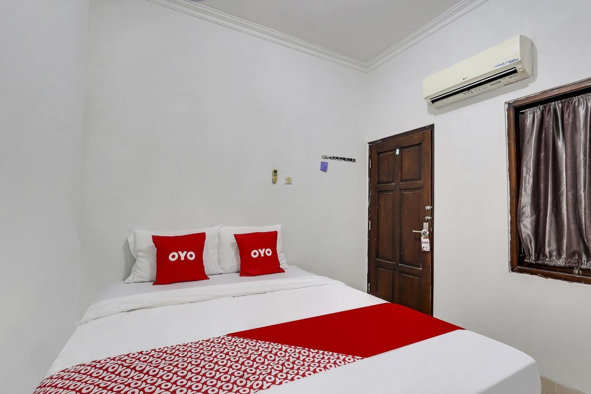 Oyo 91082 Nathania Exclusive Sleman  Exterior photo